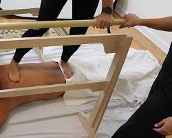 Ashiatsu Massage in Greenville, SC: What It Is and Who It's For, Evolve EMS Therapy